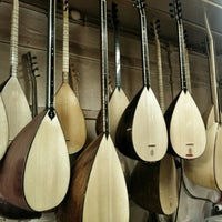 kilic saz evi