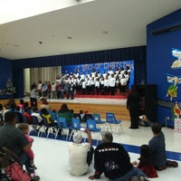 Photo taken at Lantern Lane Elementary School by E-man H. on 12/14/2012