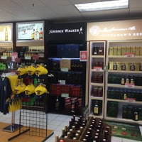 Baja Duty Free Tecate Duty Free Shop