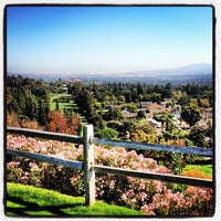 san jose country club