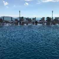 7/25/2017에 Alexander K.님이 Madrigale The Panoramic Resort에서 찍은 사진
