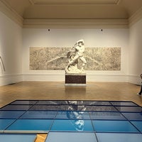 Photo taken at Galleria Nazionale d&amp;#39;Arte Moderna by Alexander K. on 5/3/2023