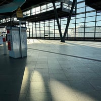 Photo taken at Bahnhof Berlin Südkreuz by Alexander K. on 1/8/2024