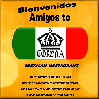 Photo taken at Corona Mexican Restaurant by Corona Mexican Restaurant on 2/21/2015