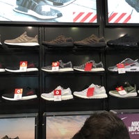 Foot Locker - Shoe Store in El Barri Gòtic