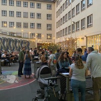 Danzig Am Platz Ostend Frankfurt Am Main Hessen