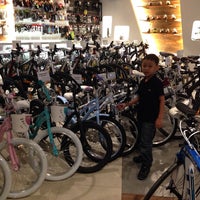 lifecycle bike shop