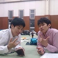 慶應義塾大学蝮谷拳法道場 日吉 4人の訪問者