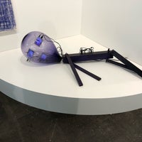 Photo taken at Art|Basel by Mike W. S. on 6/12/2018