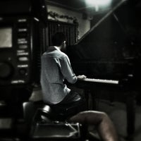 Foto diambil di บ้านเปียโนพอเพียง oleh JeEd z Z Q. pada 10/28/2012