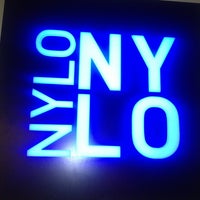 รูปภาพถ่ายที่ NYLO New York City โดย Barbara W. เมื่อ 10/14/2013