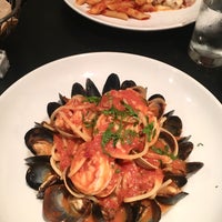 Photo taken at Galli Restaurant by Elsa L. on 1/12/2018