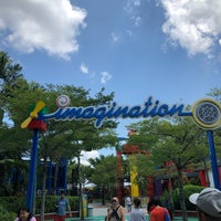 Photo taken at Imagination by Hafizah A. on 7/13/2019