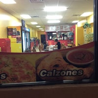 9/14/2016에 🔥𝕭𝕷乂𝖅𝕰🔥님이 Cabot Pizza에서 찍은 사진