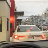 Photo taken at Wendy’s by 🔥𝕭𝕷乂𝖅𝕰🔥 on 1/19/2018