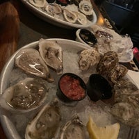 Photo taken at Ludwig&amp;#39;s Grill and Oyster Bar by Kathleen C. on 12/13/2019