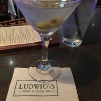 Photo taken at Ludwig&amp;#39;s Grill and Oyster Bar by Kathleen C. on 10/12/2016