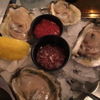 Photo taken at Ludwig&amp;#39;s Grill and Oyster Bar by Kathleen C. on 7/31/2018