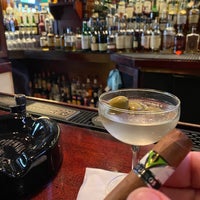 Photo taken at The Occidental Cigar Club by Divagrip on 1/4/2022