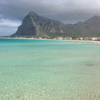 Spiaggia San Vito Lo Capo 78 Consigli Da 2332 Visitatori