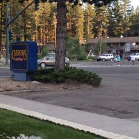 Photo taken at Carrows Restaurant by Myrah D. on 7/30/2014