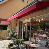 マリオネット洋菓子店 Confiteria