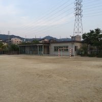 枚方市立 津田南小学校 枚方市 大阪府