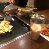 お好み焼本舗 浜松中沢店 1 Tip お好み焼本舗 浜松中沢店 1 Tip