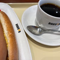 Photo taken at Doutor Coffee Shop by Fumitaka M. on 9/22/2022