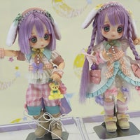 Photo taken at Azone Labelshop by Fumitaka M. on 1/13/2023