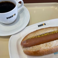 Photo taken at Doutor Coffee Shop by Fumitaka M. on 1/22/2023