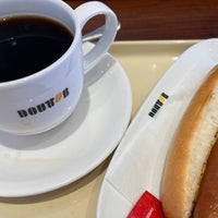 Photo taken at Doutor Coffee Shop by Fumitaka M. on 11/4/2023