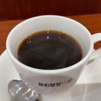 Photo taken at Doutor Coffee Shop by Fumitaka M. on 2/25/2024