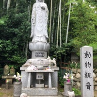 稲荷山 長楽寺 動物霊園 南区 Nagoya 愛知県