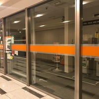 東京ミッドタウン郵便局 Post Office In 六本木