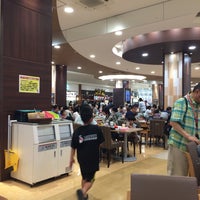 Photo taken at AEON Mall by Daisuke O. on 6/4/2017