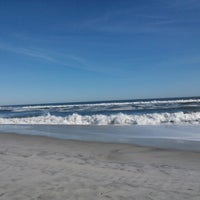 Gilgo Beach Jones Island Babylon Ny Photo Taken At Gilgo Beach By Kaz F On 3 9 2017