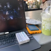 Photo taken at Starbucks by Shigeo S. on 12/6/2020