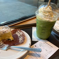 Photo taken at Starbucks by Shigeo S. on 5/3/2022