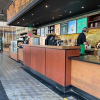 Photo taken at Starbucks by Shigeo S. on 6/3/2021