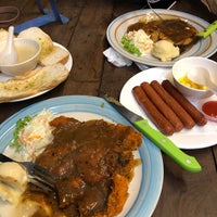 D Western Corner Diner