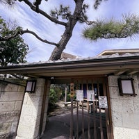 Photo taken at 茶そば いな垣 by NORI on 2/7/2023
