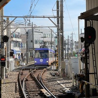 Photo taken at Tokyu Shimo-takaido Station (SG10) by NORI on 2/3/2022