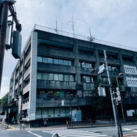 Photo taken at Setagaya City Hall by NORI on 9/28/2021