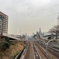 無名橋 1つのtip