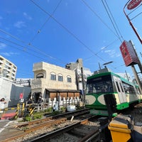 Photo taken at Tokyu Shimo-takaido Station (SG10) by NORI on 11/20/2021