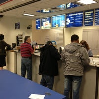 Photo taken at US Post Office by Jodi H. on 1/24/2013
