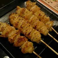 焼鳥ティピ 旭川市 北海道