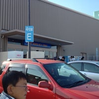 イオン茨木ワーナーマイカル側駐車場 茨木市 大阪府 イオン茨木ワーナーマイカル側駐車場 茨木市 大阪府