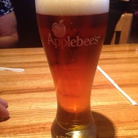 Photo taken at Applebee&amp;#39;s Grill + Bar by &amp;quot;SiiiCk&amp;quot; C. on 12/23/2013